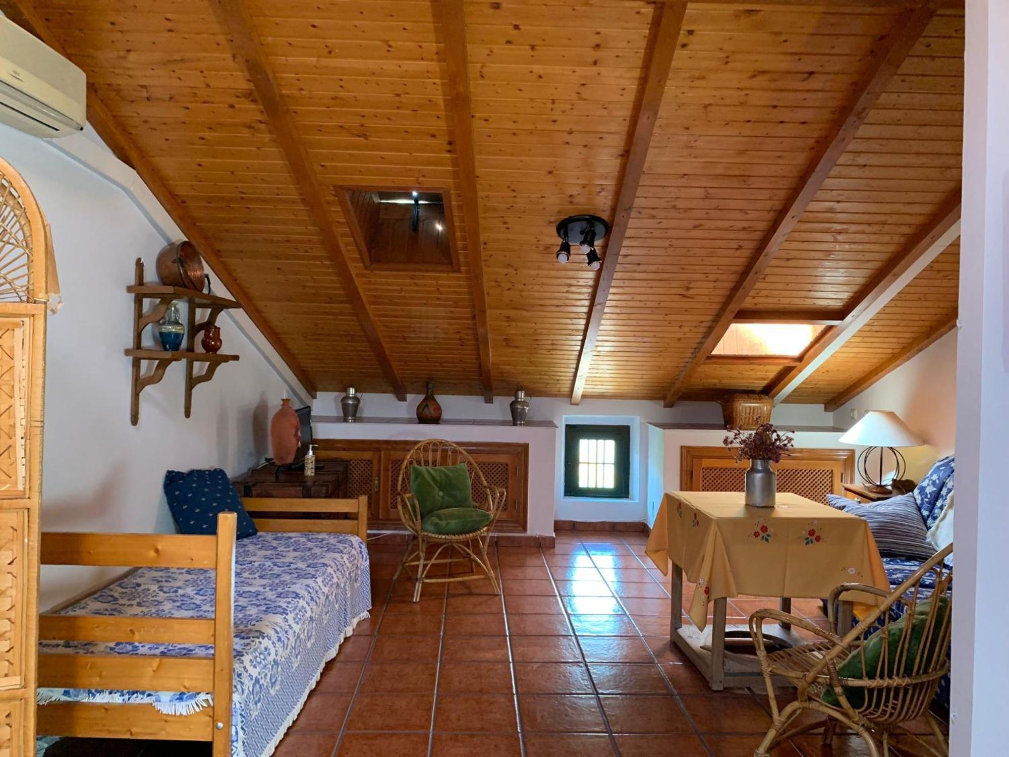Casa Rural Churruca Jaraiz de la Vera Zewnętrze zdjęcie